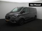 Ford Transit Custom DC L2H1 2.0 TDCi Aut. Platinum Edition 3, 15 km/l, 4 cilinders, 2037 kg, Bedrijf
