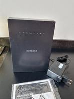 Netgear Nighthawk X6S AC3000 WiFi Range Extender, Computers en Software, Ophalen of Verzenden, Gebruikt, Router, Netgear