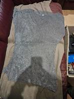 Maliënkolder - Middeleeuwse bescherming, Ophalen, Gebruikt