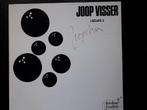 JOOP VISSER - LIEDJES 3 - LP  - GESIGNEERD, Cd's en Dvd's, Verzenden, Zo goed als nieuw, Levenslied of Smartlap