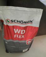 Schönox voegmiddel jasmijn nieuw, Nieuw, Overige materialen, Ophalen
