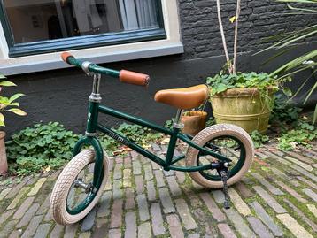 Leuke Loopfiets voor kinderen vanaf 2 jaar beschikbaar voor biedingen