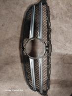 Mercedes W205 Grill met Camera, Auto-onderdelen, Gebruikt, Voor, Mercedes-Benz, Ophalen of Verzenden