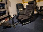 Playseat met scheel Autostoel - Race Simulator, Ophalen, Gebruikt