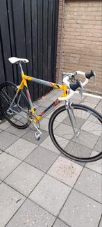 Te koop mooie klassieke racefiets Romany., 28 inch, Gebruikt, Aluminium, 57 tot 61 cm