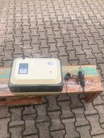 Broedmachine met schouwlamp, Dieren en Toebehoren, Ophalen of Verzenden, Zo goed als nieuw, Broedmachine