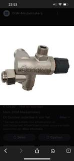 Gezocht ??Quooker onderdeel mengveniel, Ophalen of Verzenden, Zo goed als nieuw, 25 tot 50 cm, Minder dan 100 cm