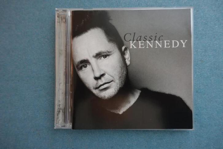 Nigel Kennedy. Classic Kennedy, Cd's en Dvd's, Cd's | Klassiek, Zo goed als nieuw, Orkest of Ballet, Classicisme, Ophalen of Verzenden