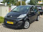 Peugeot 107 1.0 Access Accent 2e eigenaar airco 5drs nap, Voorwielaandrijving, Euro 5, Gebruikt, 4 stoelen