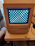 Apple Macintosh Classic met allerlei, Computers en Software, Vintage Computers, Ophalen, Apple
