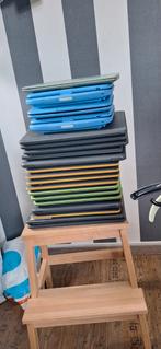 16 goede chromebooks met 7 voedingen, Computers en Software, Ophalen, 32 GB of minder, 16 inch of meer, 4 GB of minder