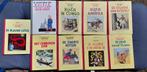 Kuifje, Casterman 2011, HC, Boeken, Ophalen of Verzenden, Zo goed als nieuw, Meerdere stripboeken, Hergé