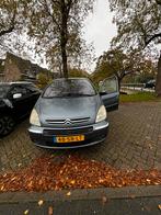 Citroën Xsara 1.8 I 16V Picasso 2005 Grijs, Auto's, Citroën, Xsara, 4 cilinders, 1749 cc, Origineel Nederlands