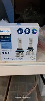 Philips led lampen. H11, Auto-onderdelen, Verlichting, Nieuw, Ophalen of Verzenden