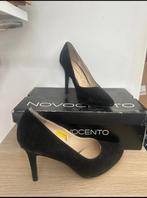 Novocento Hakken maat 36, Zwart, Nieuw, Ophalen of Verzenden, Novocento