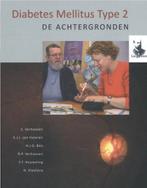 S.T. Houweling - Diabetes mellitus type 2, Boeken, Ophalen of Verzenden, Zo goed als nieuw, S.T. Houweling; R.P. Verhoeven; N. Kleefstra; K.J.J. van Hate...