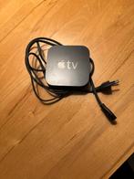 Apple TV 2de generatie, Audio, Tv en Foto, Mediaspelers, Ophalen of Verzenden, Gebruikt, HDMI, Minder dan 500 GB