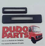 AANBIEDING: complete set scharnierrubbers voor Mercedes Dudo, Auto diversen, Autostickers, Ophalen of Verzenden