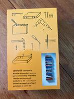 Selfshelf - The Travel Yellow Selfshelf - Boekenplank, Ophalen of Verzenden, Nieuw