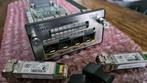 Cisco C3KX-NM-10G add-in module, for Catalyst 3000 series, Ophalen of Verzenden, Zo goed als nieuw