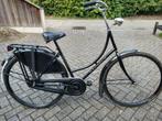 Goede 28 inch omafiets., Fietsen en Brommers, Fietsen | Dames | Omafietsen, 50 tot 53 cm, Ophalen, Gebruikt, Versnellingen