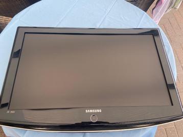 Samsung tv beschikbaar voor biedingen
