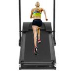 Professionele Jogging Loopband Running. Met LCD-Scherm 200kg, Sport en Fitness, Ophalen of Verzenden, Nieuw, Overige typen