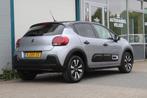 Citroen C3 1.2 PureTech Saint James|Automaat|Apple carplay|, 450 kg, Gebruikt, Euro 6, 1199 cc