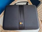 Case Logic QNS113 laptoptas sleeve 13,3 inch, Aktetas, Gebruikt, Ophalen of Verzenden, 13 inch