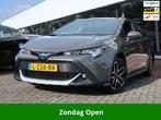 Toyota Corolla Touring Sports 2.0 Hybrid Trek, Gebruikt, 4 cilinders, Corolla, Origineel Nederlands