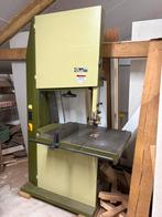 Lintzaag Meber 800, Doe-het-zelf en Verbouw, Gereedschap | Zaagmachines, Ophalen