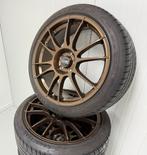 OZ Racing Ultraleggera Velgen 18 Inch 5x100 VW Polo A1 Ibiza, Auto-onderdelen, Banden en Velgen, Ophalen, 18 inch, -, -