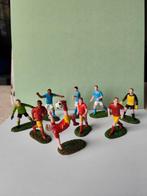 Lemax Voetballers Kerstdorp Figuren Set, Diversen, Ophalen of Verzenden