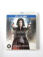 Underworld Awakening 3D + 2D, Cd's en Dvd's, Blu-ray, Ophalen of Verzenden, Zo goed als nieuw, Actie