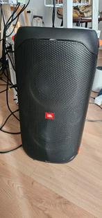 JBL Partybox 110 - Krachtige Bluetooth Speaker, Ophalen, Gebruikt, JBL, Overige typen