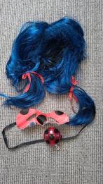 Ladybug pak maat 3 (ca 7-8 jaar), Ophalen of Verzenden, Nieuw, 122 t/m 128, Meisje