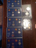 Oude munten, Postzegels en Munten, Munten | Europa | Euromunten, Ophalen, Overige landen