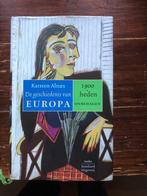 Karsten Alnaes De geschiedenis van Europa 1900-heden 2007, Boeken, 20e eeuw of later, Nieuw, Ophalen of Verzenden, Europa