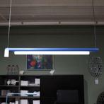 PIPELINE HANGLAMP 125 ALU LAK KLEUR ROOD ., Nieuw, Ophalen