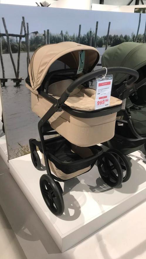 Joolz showmodellen dat 5 en geo 3, Kinderen en Baby's, Kinderwagens en Combinaties, Nieuw, Overige merken, Ophalen of Verzenden