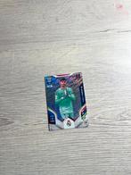 Voetbalkaartje Thibaut Courtois, Ophalen, Zo goed als nieuw, Plaatje