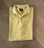 STATE of ART   Polo maat XL geel, Verzenden, Zo goed als nieuw, Maat 56/58 (XL), Geel