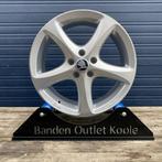 Skoda Elroq Enyaq Karoq Kodiaq Octavia SuperB Yeti Velgen 5x, Auto-onderdelen, 18 inch, Velg(en), -, -