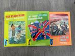 3 My first blackbirds lijsters Engels boeken zgan, Ophalen of Verzenden, Zo goed als nieuw