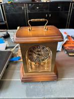 Dugena quarts tafel klok, Antiek en Kunst, Antiek | Klokken, Ophalen