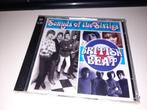 2 CD NIEUW Sounds Of The Sixties - British Beat, Ophalen, Nieuw in verpakking, Pop