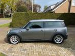 Mini Clubman 1.6 Cooper S 128KW 2008 Grijs, 47 €/maand, Te koop, Zilver of Grijs, Geïmporteerd