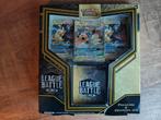 Uniek! Pokémon Pikachu & Zekrom GX League Battle Deck, Ophalen of Verzenden, Zo goed als nieuw, Speeldeck