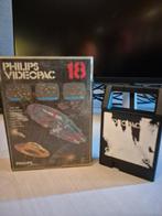 Philips Videopac 18 - Ruimtegevecht, Ophalen of Verzenden