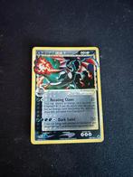 Charizard goldstar ex dragon frontiers, Ophalen of Verzenden, Zo goed als nieuw, Losse kaart